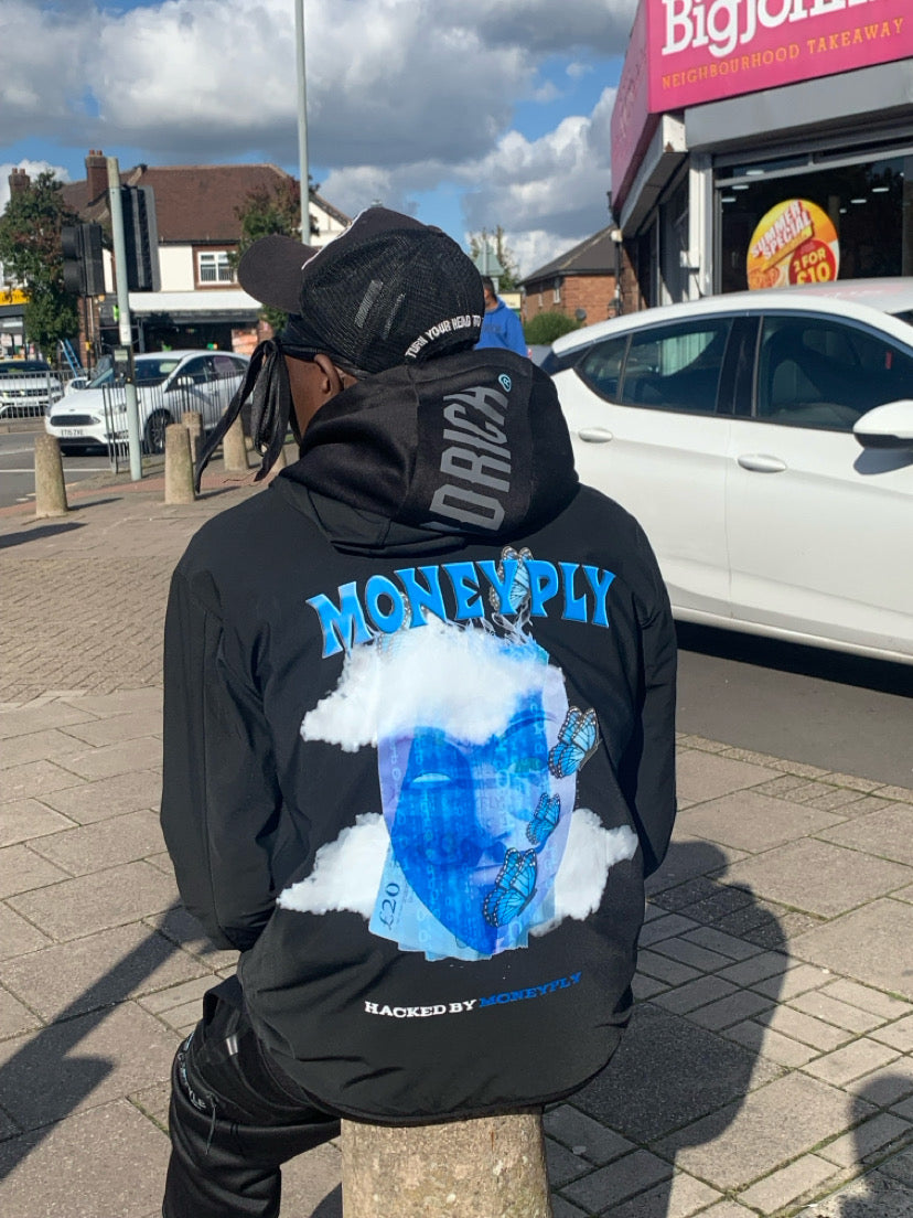 HACKED BY MONEYPLY WINDRUNNERS - BLACK