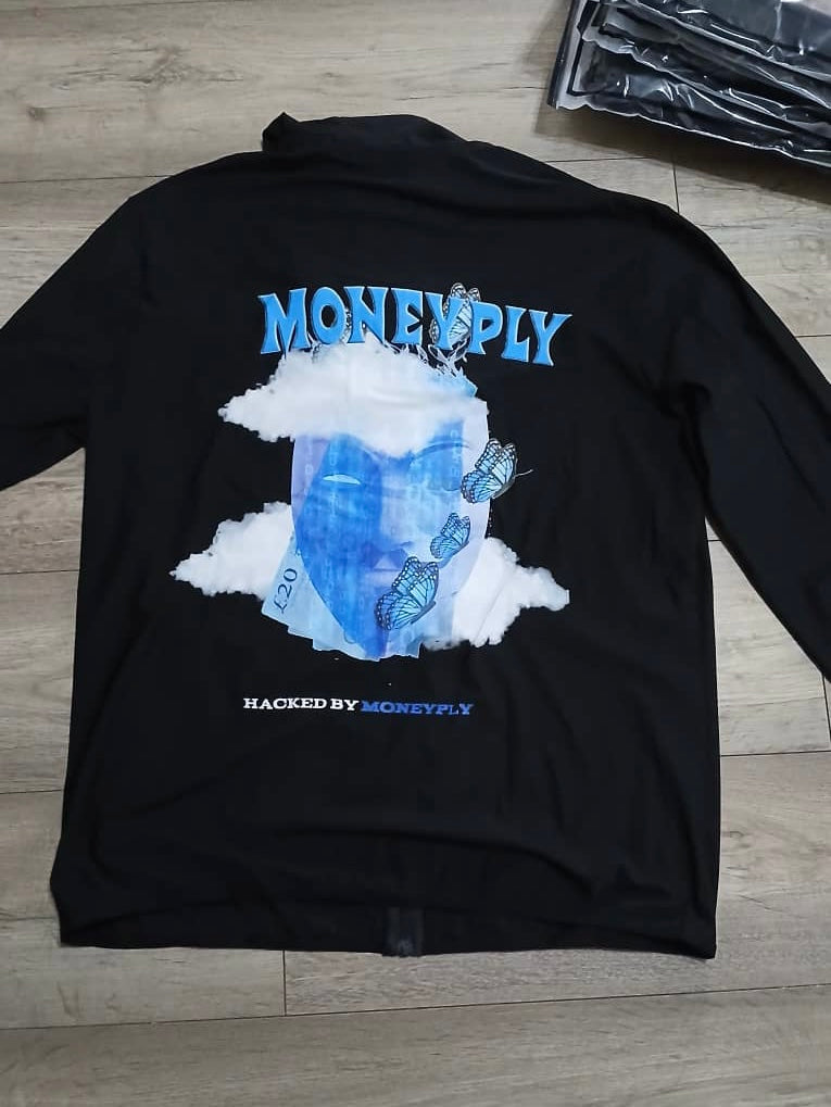 HACKED BY MONEYPLY WINDRUNNERS - BLACK